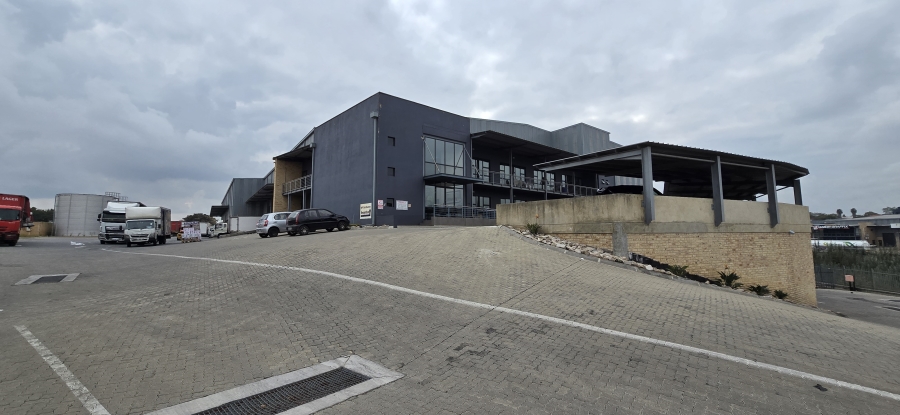 To Let Commercial Property for Rent in North Riding Gauteng