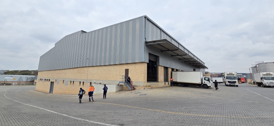 To Let Commercial Property for Rent in North Riding Gauteng