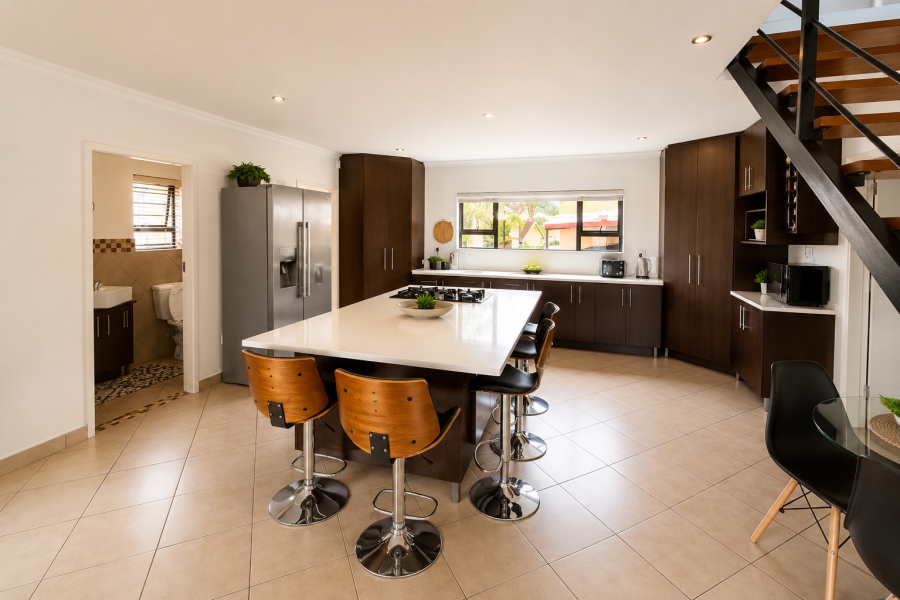 4 Bedroom Property for Sale in Terenure Gauteng