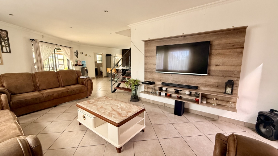 4 Bedroom Property for Sale in Terenure Gauteng
