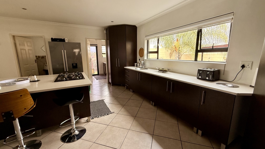 4 Bedroom Property for Sale in Terenure Gauteng