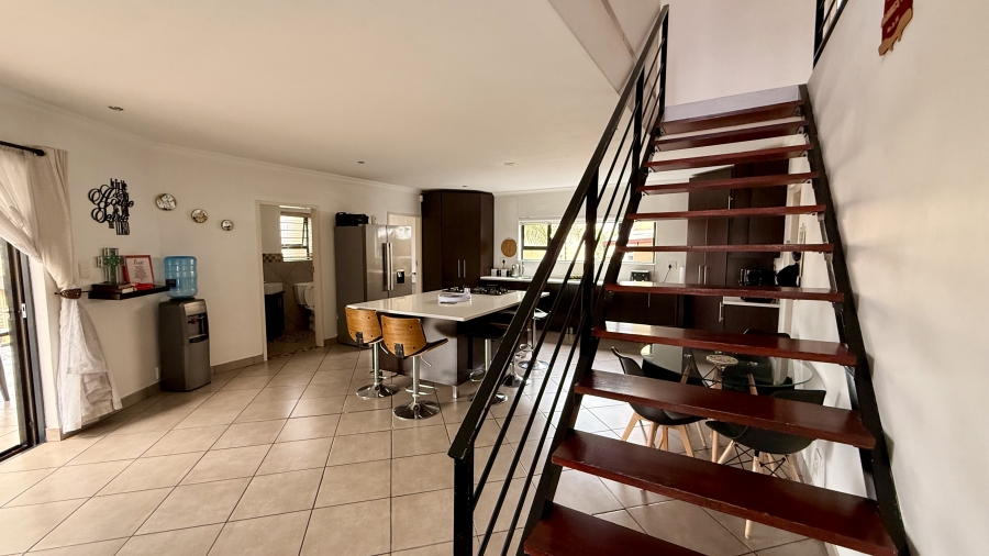 4 Bedroom Property for Sale in Terenure Gauteng