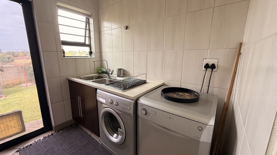 4 Bedroom Property for Sale in Terenure Gauteng