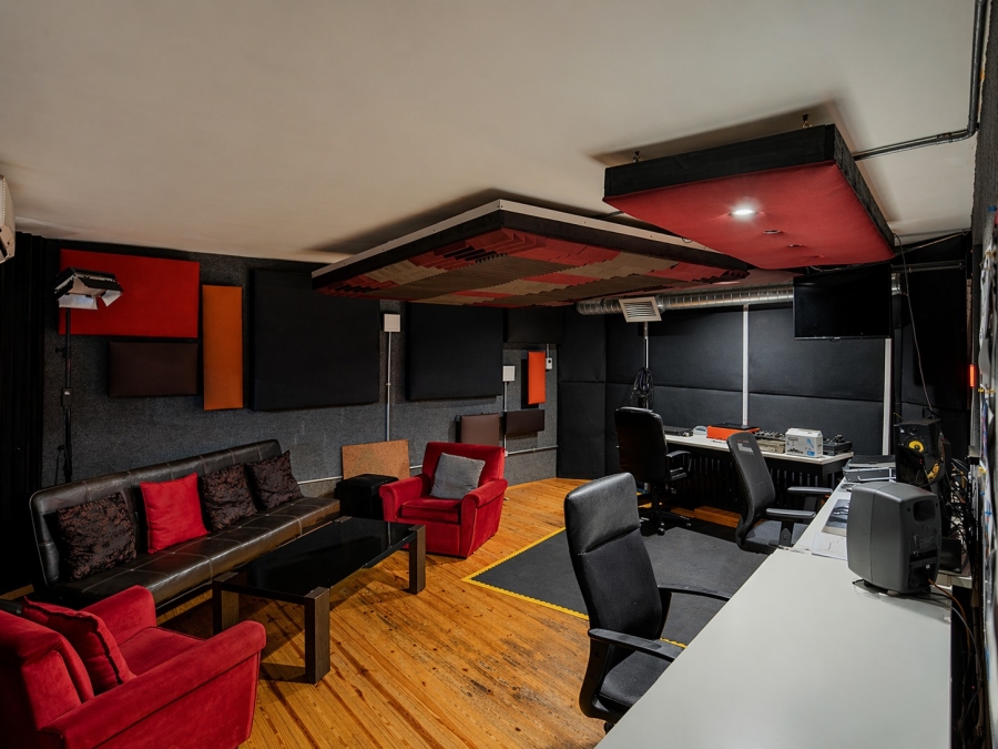 To Let Commercial Property for Rent in Braamfontein Werf Gauteng