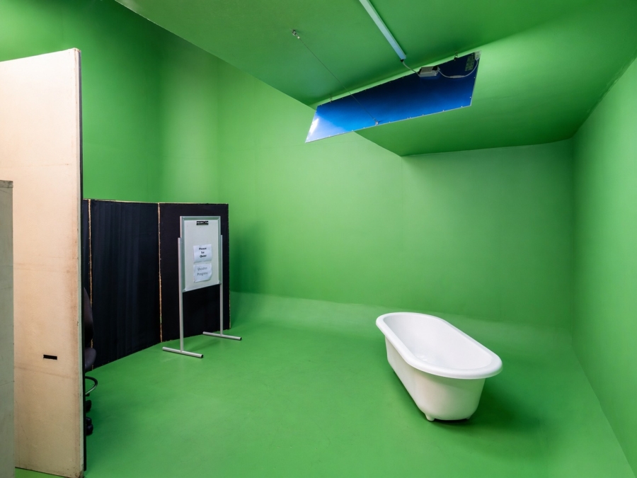 To Let Commercial Property for Rent in Braamfontein Werf Gauteng