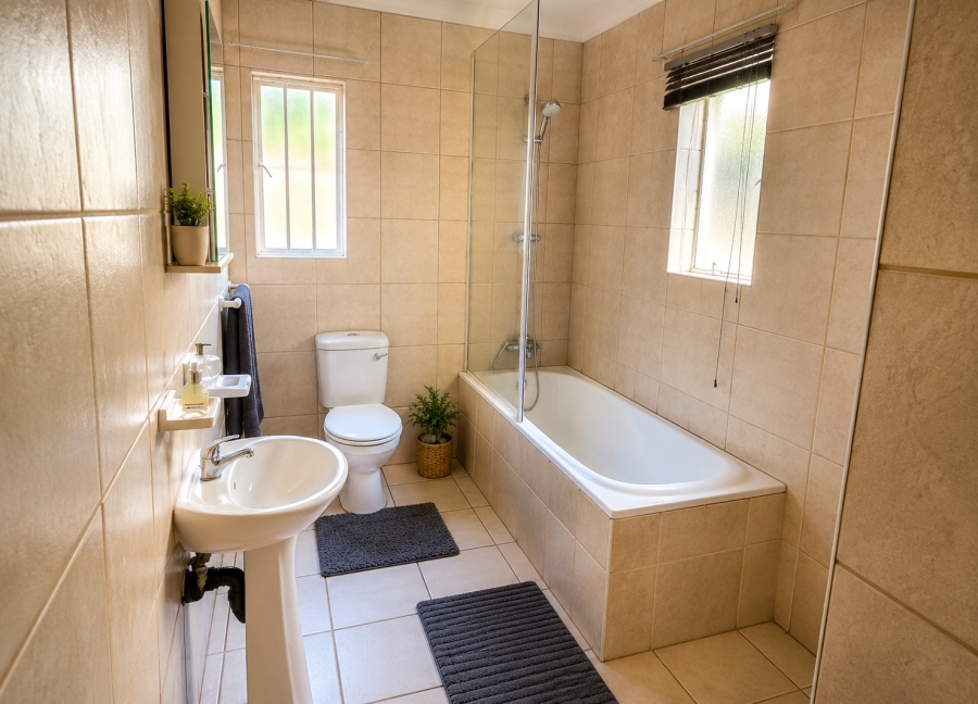 To Let 1 Bedroom Property for Rent in Lambton Gauteng