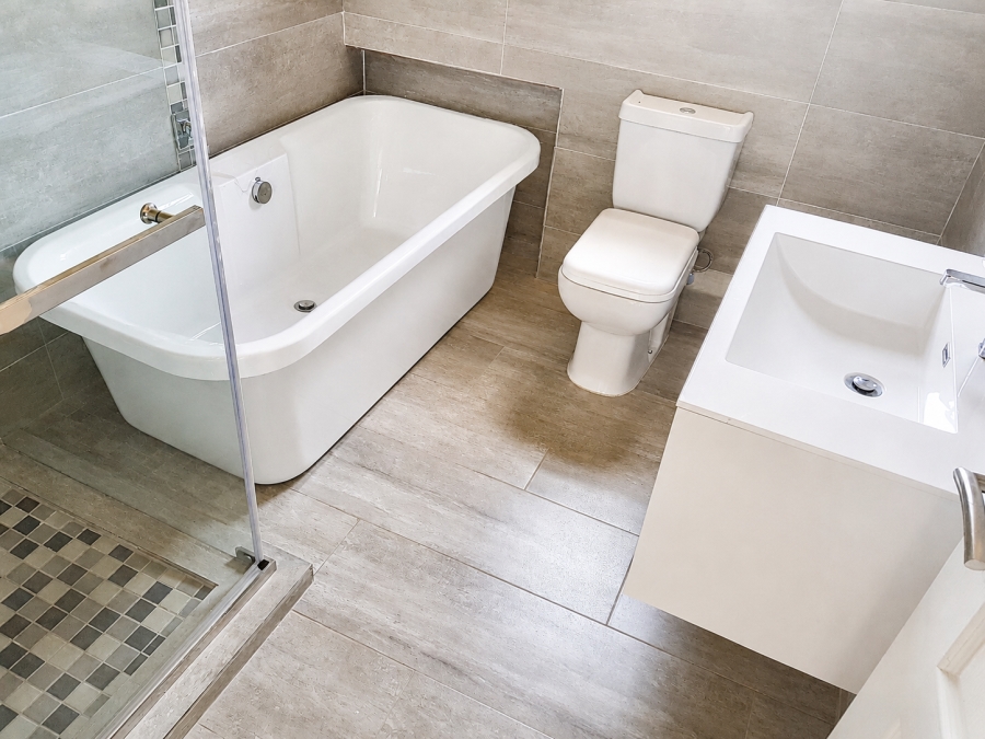 2 Bedroom Property for Sale in Oakdene Gauteng