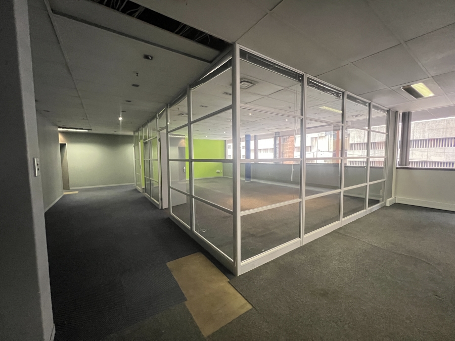 To Let Commercial Property for Rent in Braamfontein Gauteng