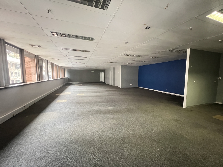 To Let Commercial Property for Rent in Braamfontein Gauteng