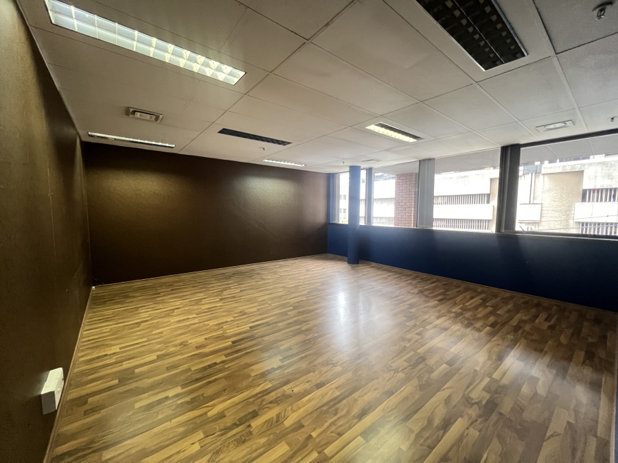 To Let Commercial Property for Rent in Braamfontein Gauteng