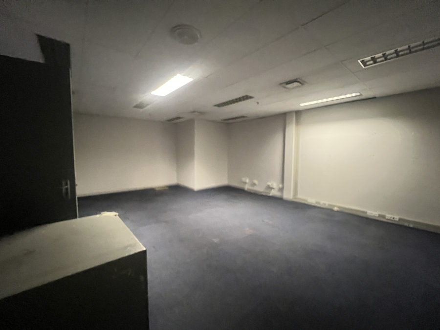 To Let Commercial Property for Rent in Braamfontein Gauteng