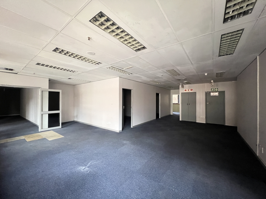To Let Commercial Property for Rent in Braamfontein Gauteng