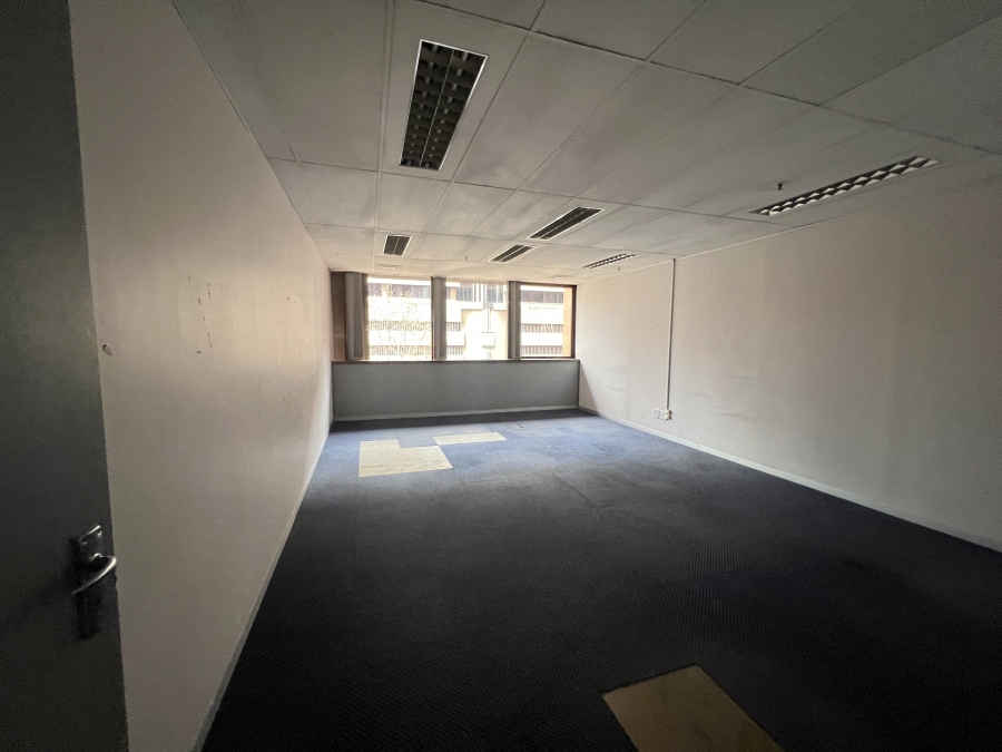 To Let Commercial Property for Rent in Braamfontein Gauteng