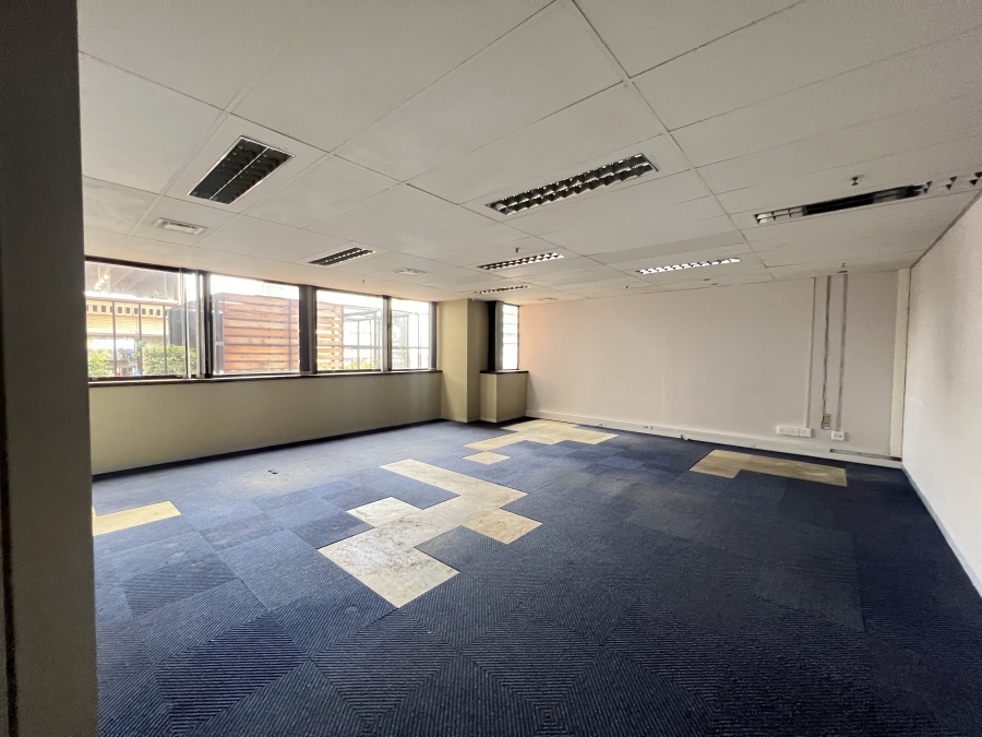 To Let Commercial Property for Rent in Braamfontein Gauteng