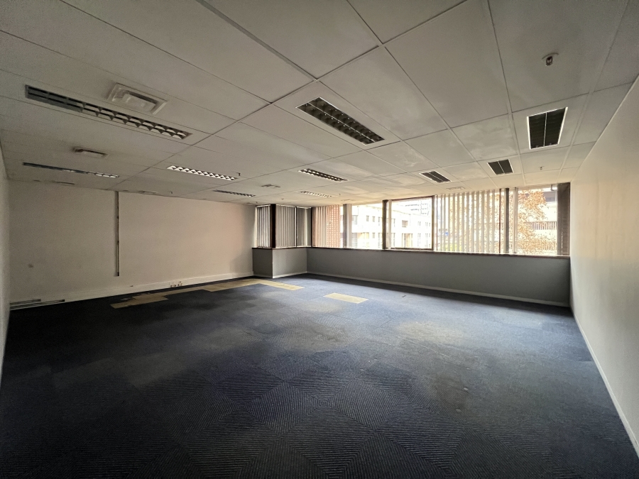 To Let Commercial Property for Rent in Braamfontein Gauteng