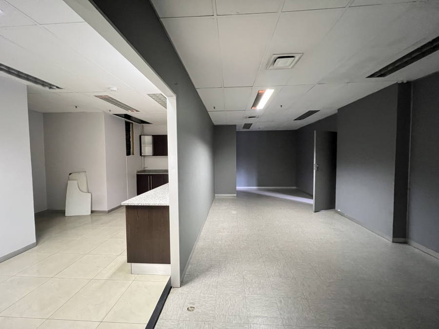 To Let Commercial Property for Rent in Braamfontein Gauteng
