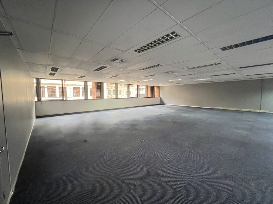 To Let Commercial Property for Rent in Braamfontein Gauteng