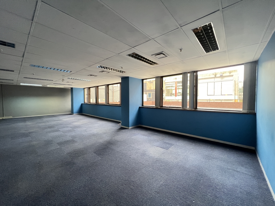 To Let Commercial Property for Rent in Braamfontein Gauteng
