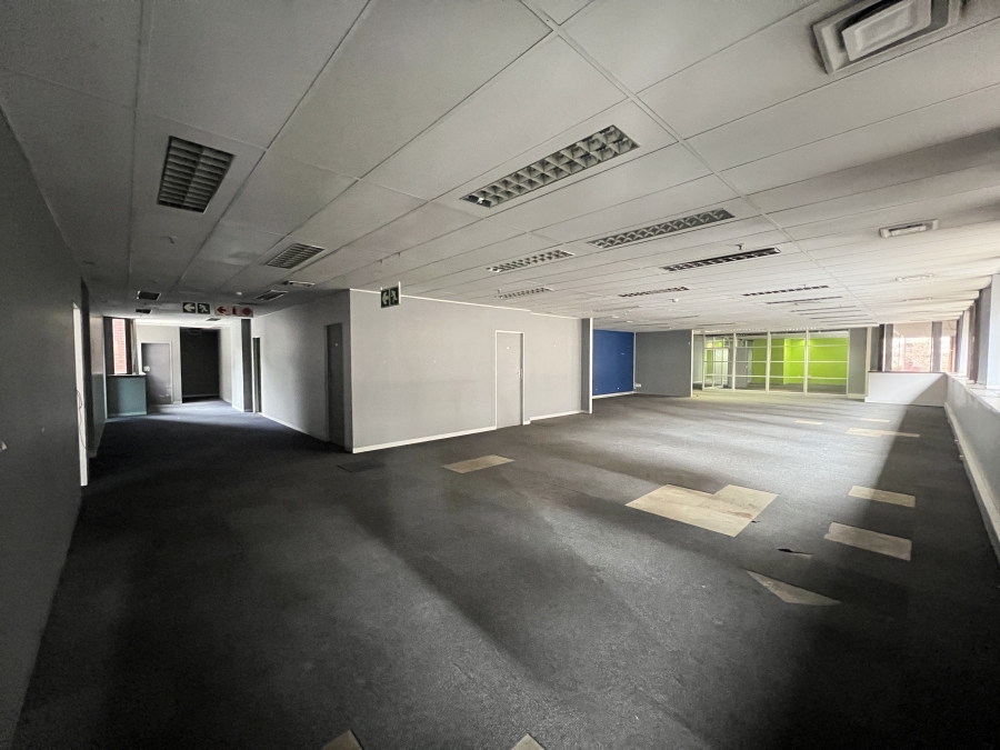 To Let Commercial Property for Rent in Braamfontein Gauteng