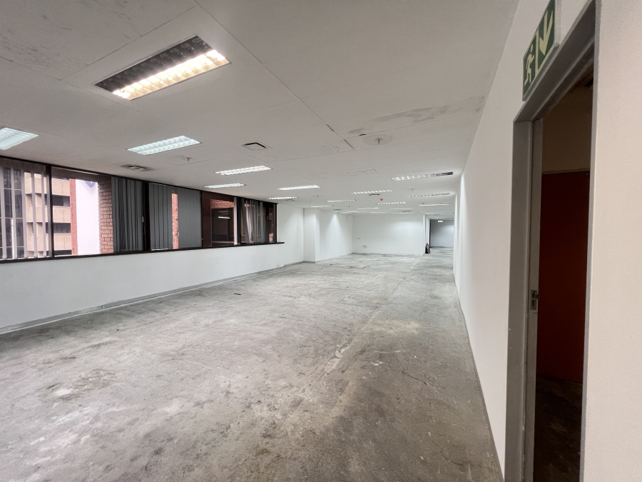 To Let Commercial Property for Rent in Braamfontein Gauteng