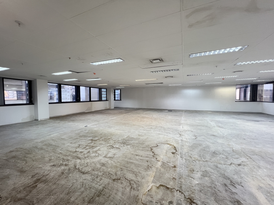 To Let Commercial Property for Rent in Braamfontein Gauteng