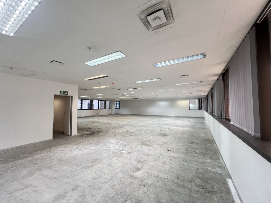 To Let Commercial Property for Rent in Braamfontein Gauteng