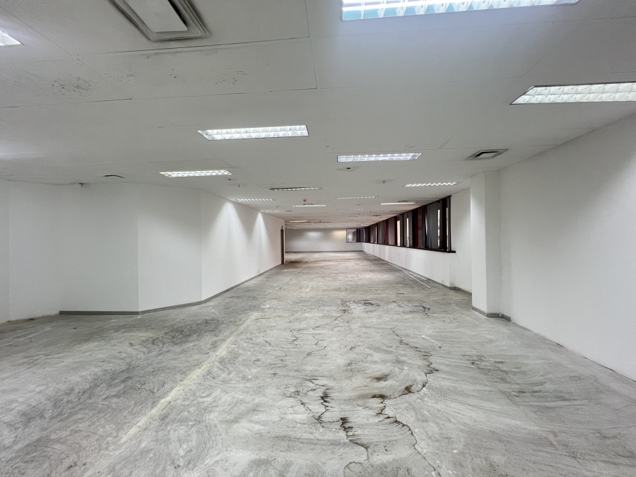 To Let Commercial Property for Rent in Braamfontein Gauteng