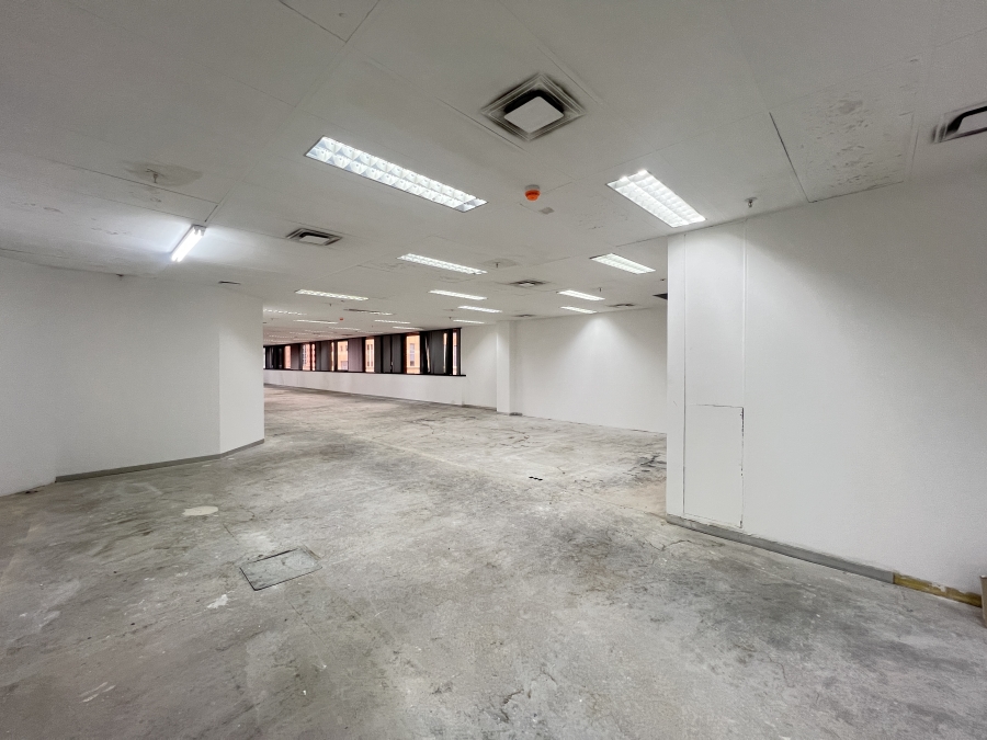 To Let Commercial Property for Rent in Braamfontein Gauteng