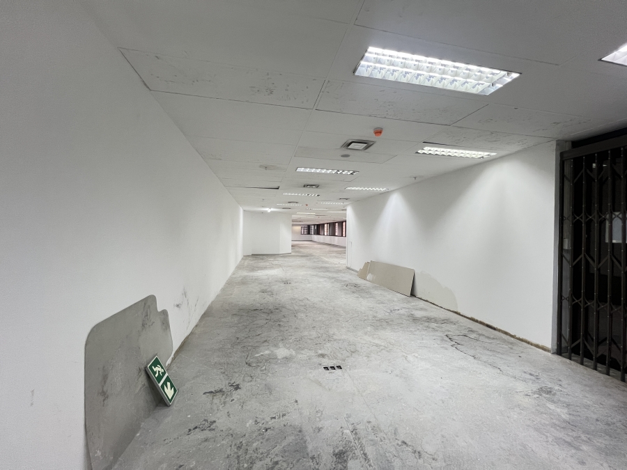 To Let Commercial Property for Rent in Braamfontein Gauteng