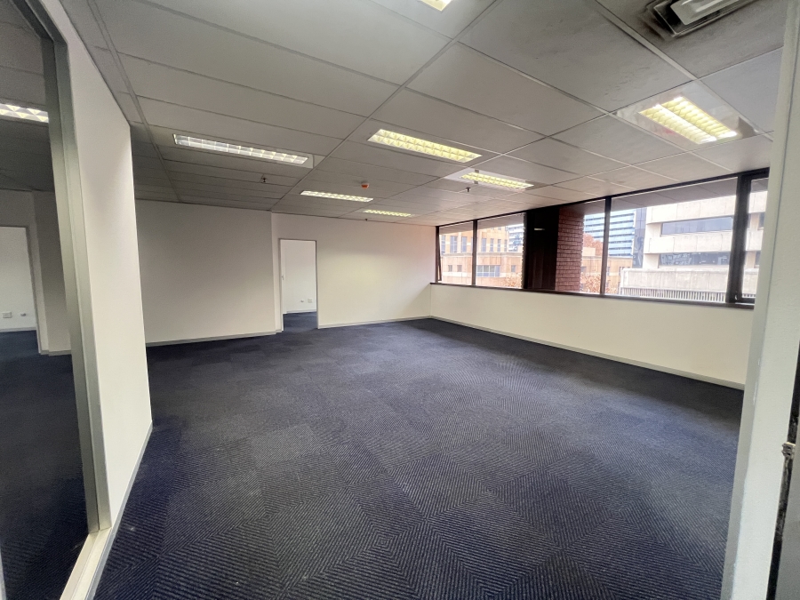 To Let Commercial Property for Rent in Braamfontein Gauteng