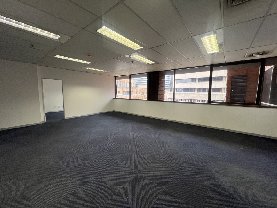 To Let Commercial Property for Rent in Braamfontein Gauteng