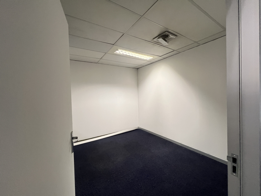 To Let Commercial Property for Rent in Braamfontein Gauteng