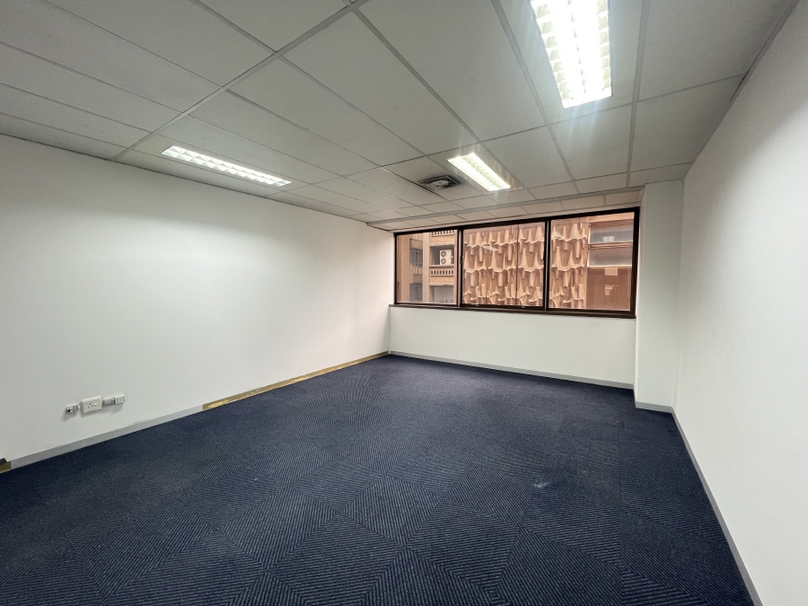 To Let Commercial Property for Rent in Braamfontein Gauteng