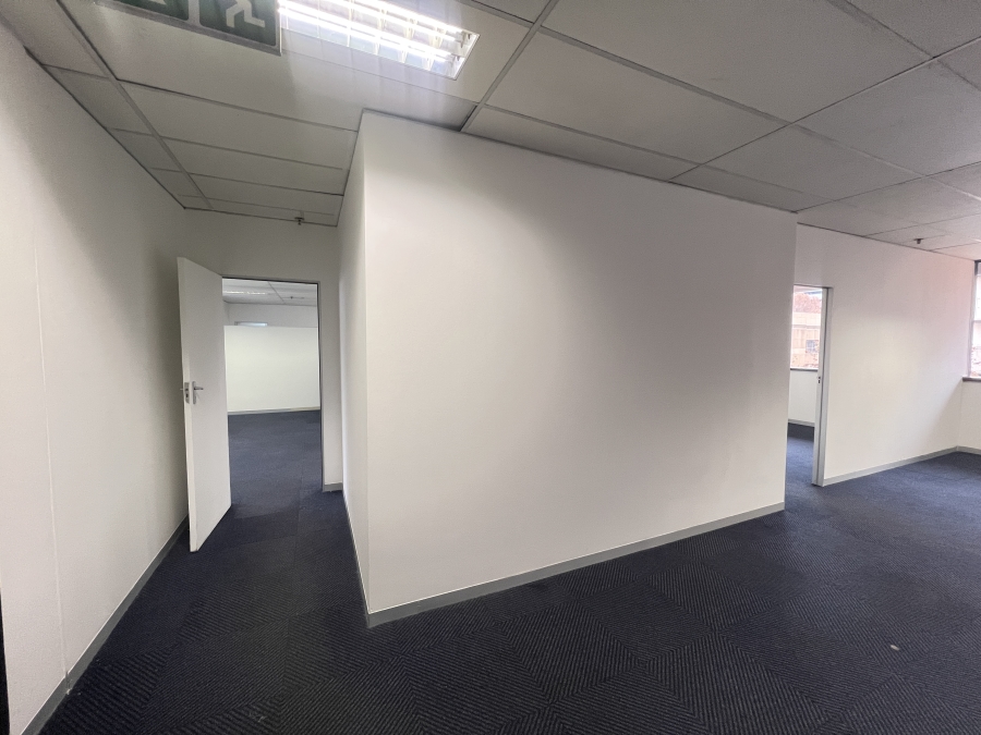 To Let Commercial Property for Rent in Braamfontein Gauteng