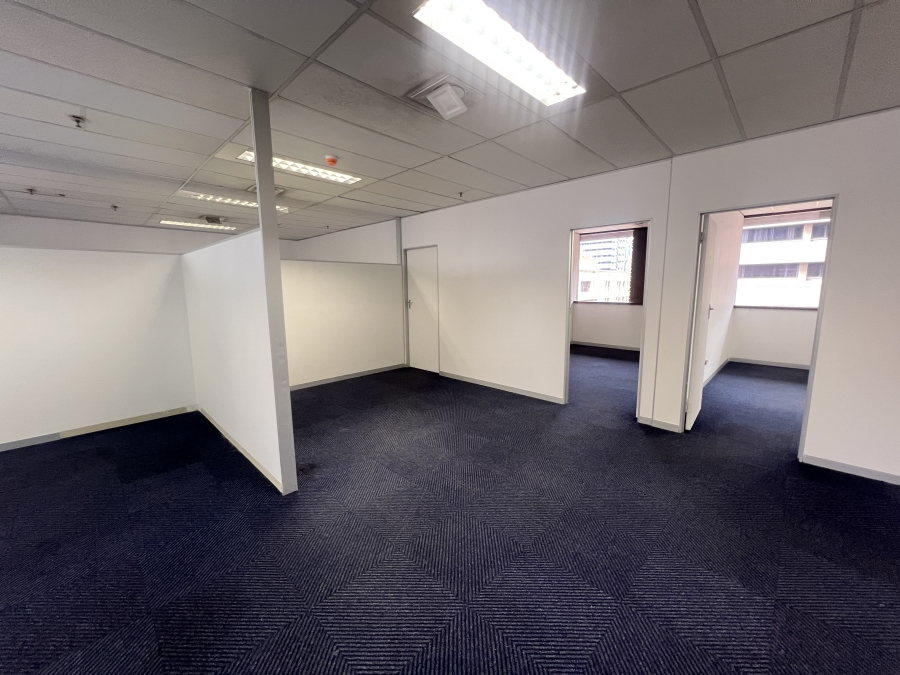 To Let Commercial Property for Rent in Braamfontein Gauteng