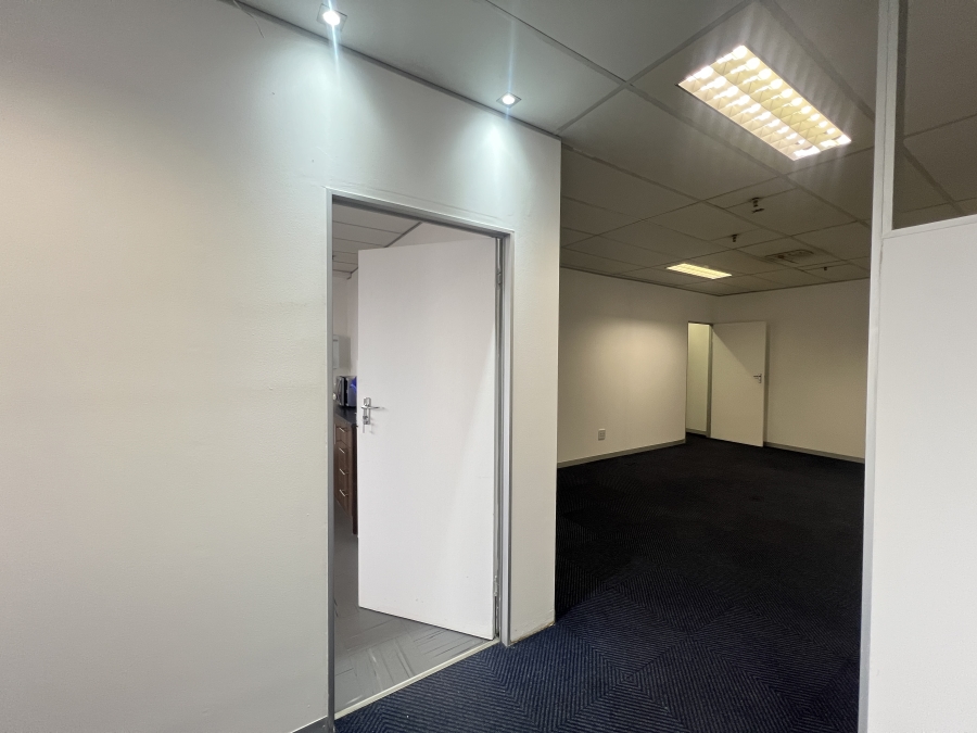 To Let Commercial Property for Rent in Braamfontein Gauteng