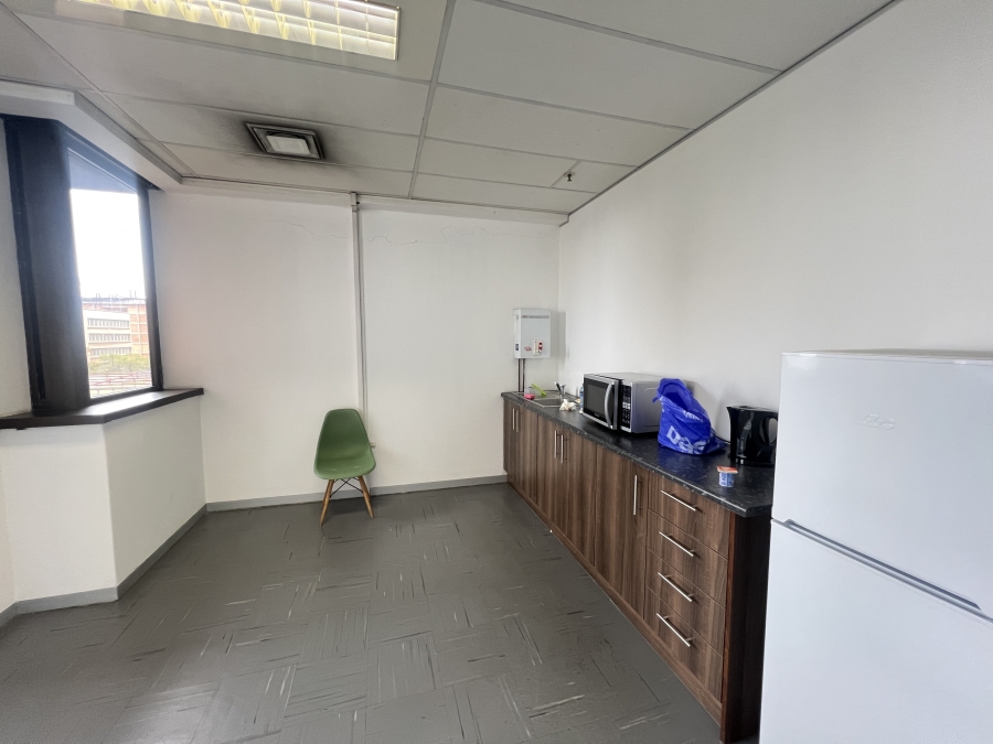 To Let Commercial Property for Rent in Braamfontein Gauteng