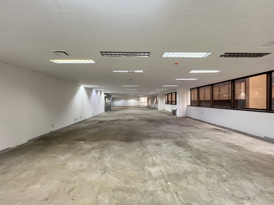 To Let Commercial Property for Rent in Braamfontein Gauteng