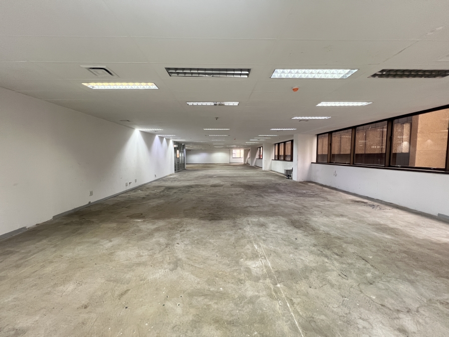 To Let Commercial Property for Rent in Braamfontein Gauteng