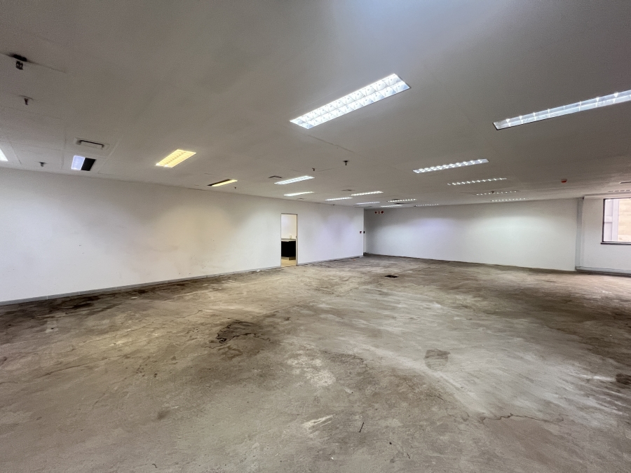 To Let Commercial Property for Rent in Braamfontein Gauteng