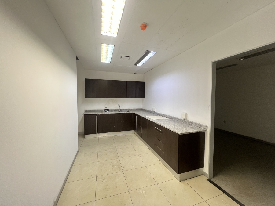 To Let Commercial Property for Rent in Braamfontein Gauteng