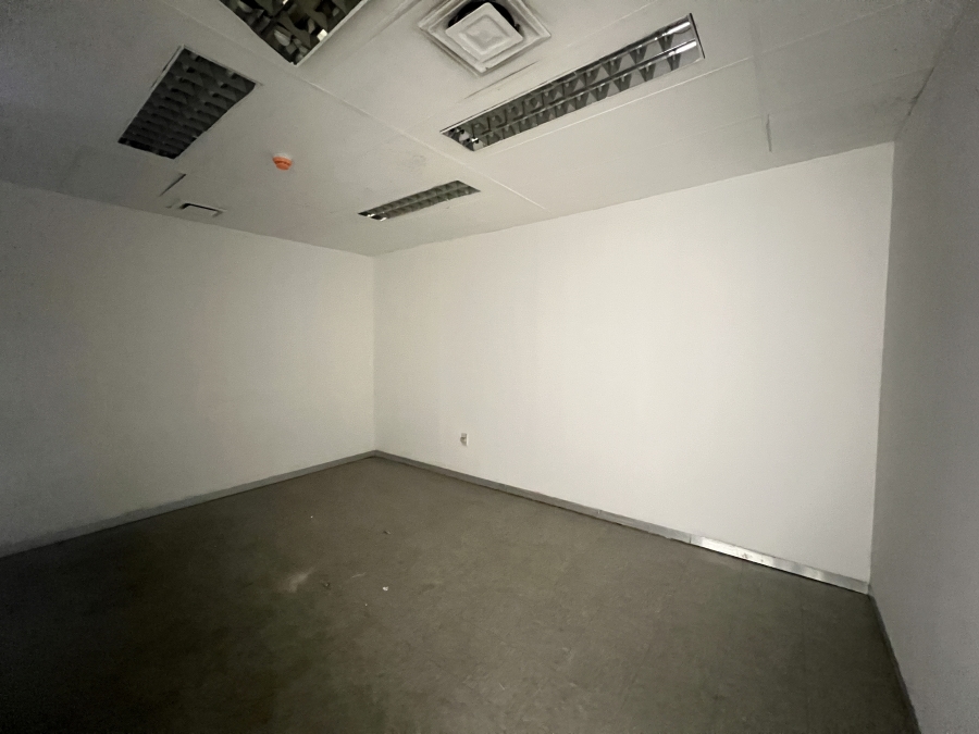 To Let Commercial Property for Rent in Braamfontein Gauteng
