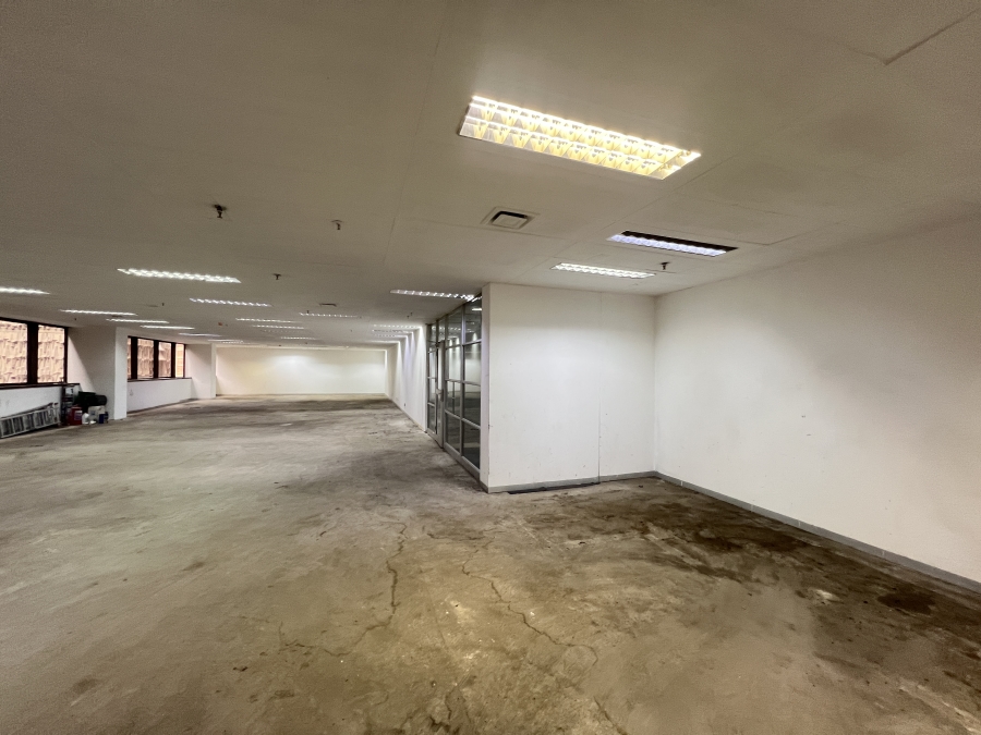 To Let Commercial Property for Rent in Braamfontein Gauteng