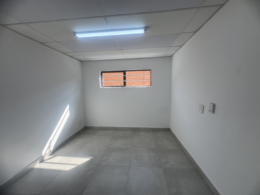 To Let Commercial Property for Rent in Lambton Gauteng