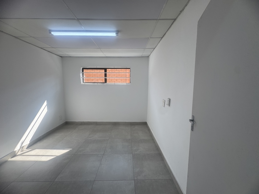 To Let Commercial Property for Rent in Lambton Gauteng