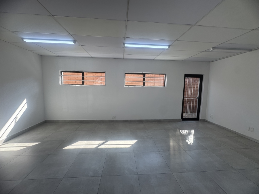 To Let Commercial Property for Rent in Lambton Gauteng