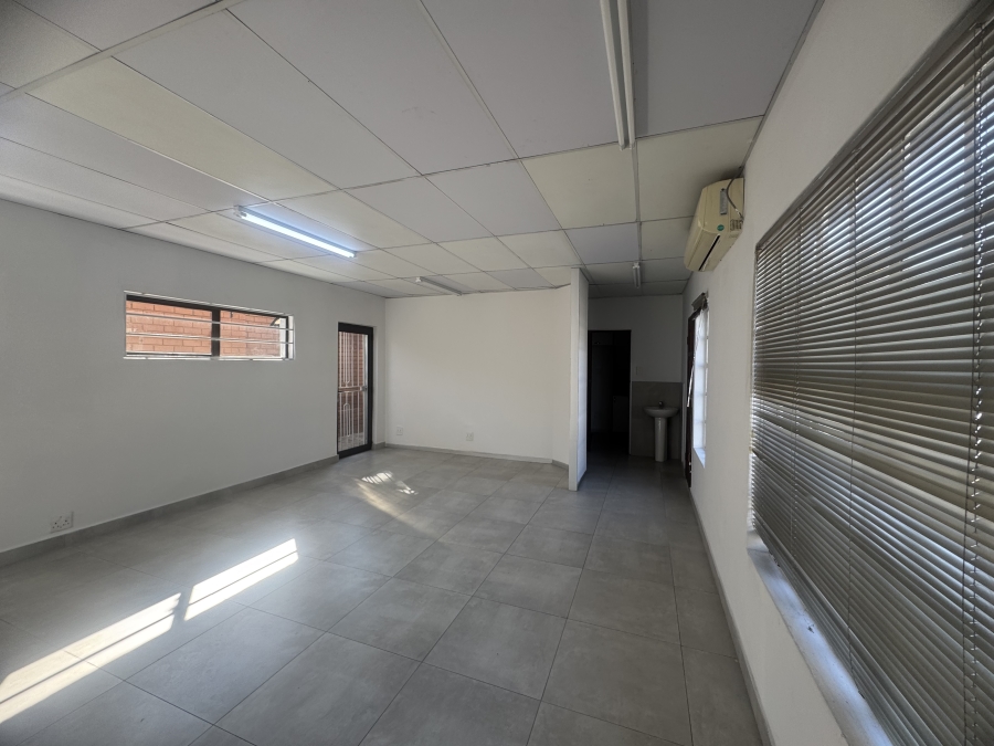To Let Commercial Property for Rent in Lambton Gauteng
