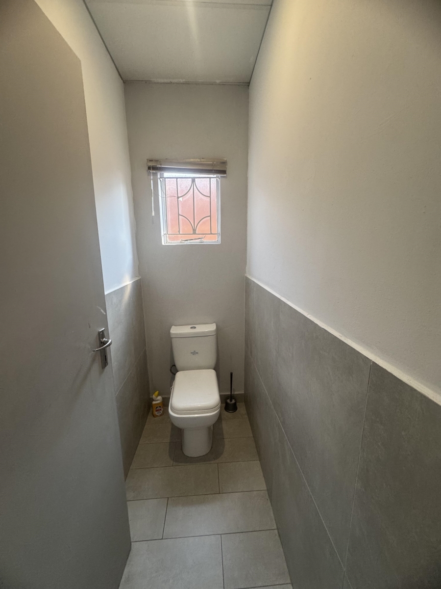 To Let Commercial Property for Rent in Lambton Gauteng