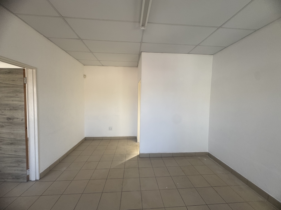 To Let Commercial Property for Rent in Lambton Gauteng