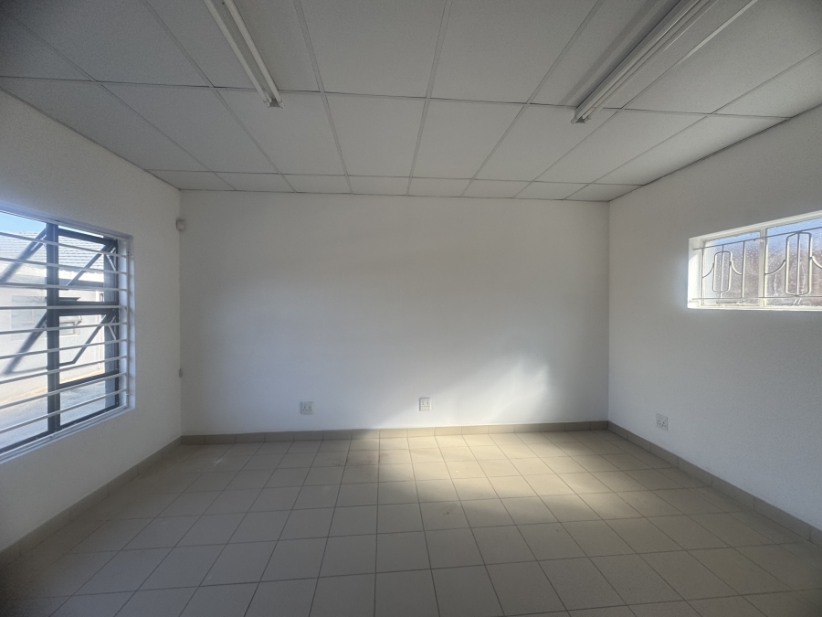 To Let Commercial Property for Rent in Lambton Gauteng